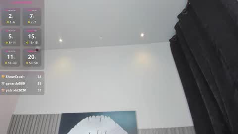 laura online show from October 26, 2025, 12:16 am