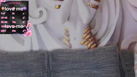 HaileyPeach online show from September 27, 2025, 6:24 pm