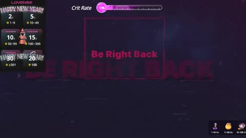 Snapshot of hailey_west01 chatting on March 7, 2025, 12:58 am hailey online show from March 7, 2025, 12:58 am