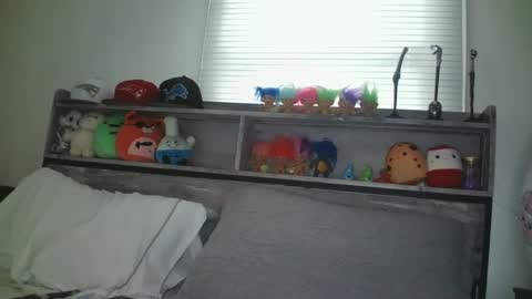 Snapshot of haileyakuma69 chatting on September 18, 2025, 8:22 pm Hailey and d online show from September 18, 2025, 8:22 pm