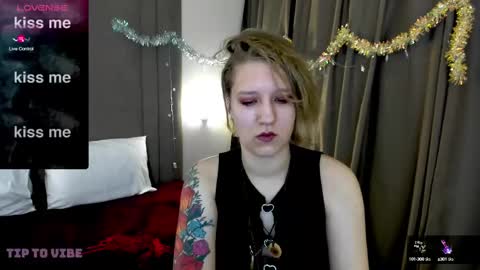 Hailey online show from January 8, 2025, 2:14 am