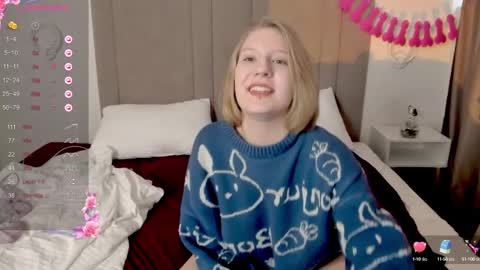 Hailey online show from February 22, 2025, 8:07 am