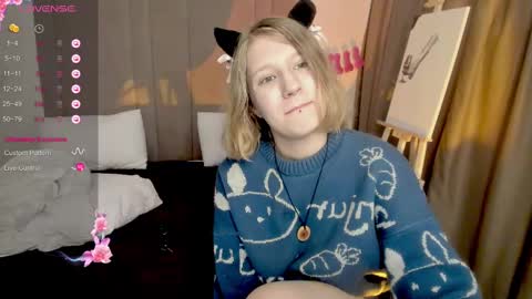 Hailey online show from March 3, 2025, 4:58 am