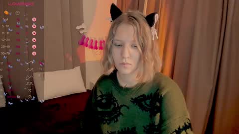 Hailey online show from March 5, 2025, 8:10 am