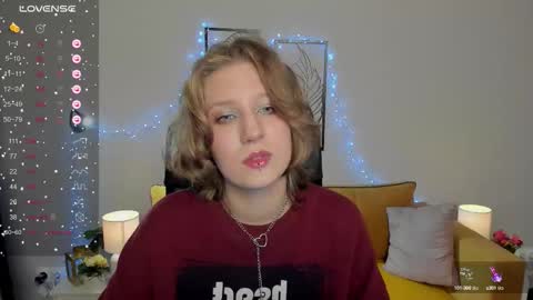 Hailey online show from October 3, 2025, 8:55 am