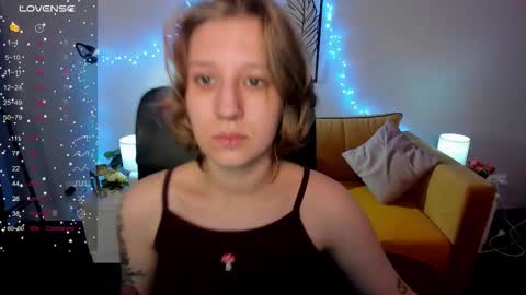 Hailey online show from October 13, 2025, 8:47 am