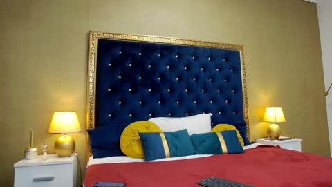 Hailey online show from January 9, 2025, 4:19 am