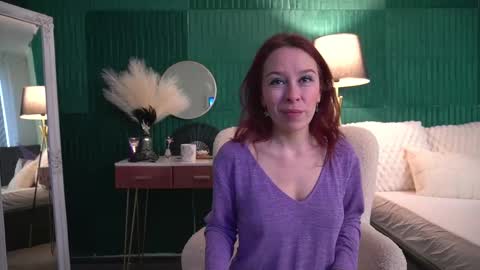 Hailey online show from March 5, 2026, 12:23 pm