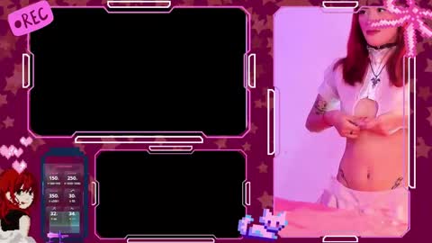 Hailey online show from September 26, 2025, 10:03 pm