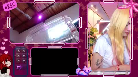 Hailey online show from March 8, 2026, 10:13 pm