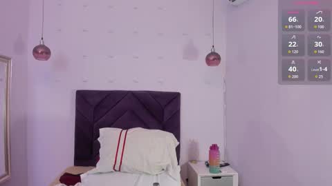 haileystonei online show from October 15, 2025, 11:32 am