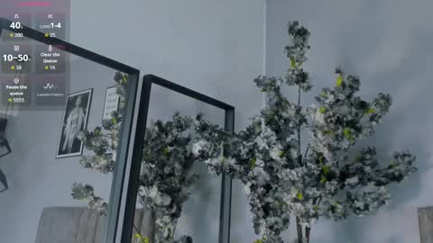 haileystonei online show from November 13, 2025, 11:31 am