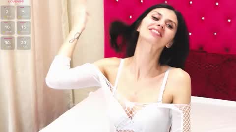 Hailey online show from February 10, 2026, 8:46 pm