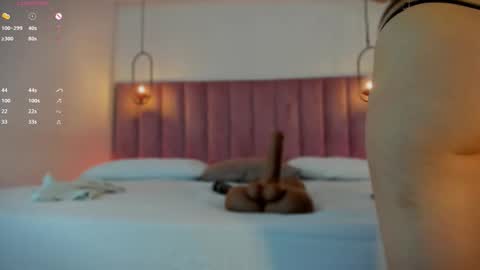 Haily online show from October 21, 2025, 8:09 pm