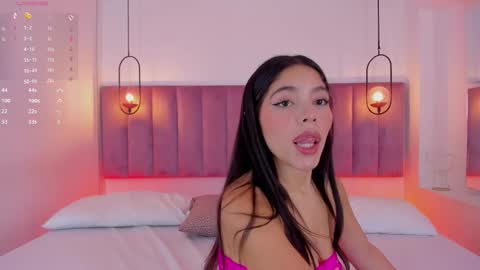 Haily online show from October 28, 2025, 7:16 pm