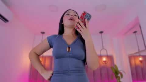 Haily online show from February 19, 2026, 8:16 pm