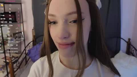 Lylu online show from January 14, 2026, 10:14 pm