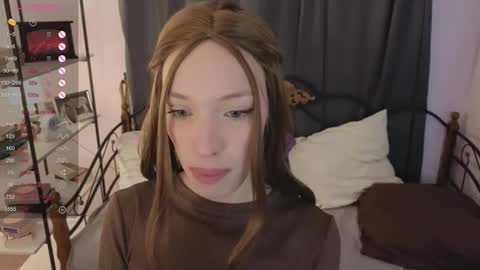 Lylu online show from January 15, 2026, 10:13 pm