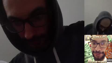 ZeffN online show from December 18, 2024, 1:56 pm