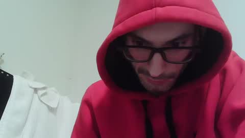 ZeffN online show from December 24, 2024, 3:49 am