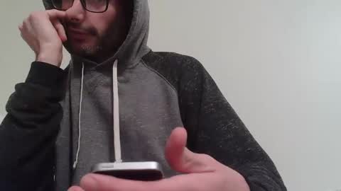 ZeffN online show from January 1, 2025, 3:23 am