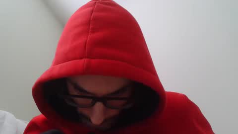 ZeffN online show from January 4, 2025, 2:56 pm