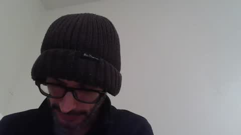 ZeffN online show from January 6, 2025, 11:52 pm
