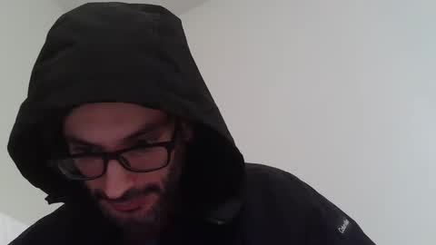 ZeffN online show from January 8, 2025, 5:59 am