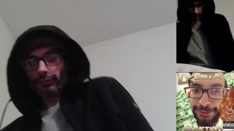 ZeffN online show from January 10, 2025, 1:42 am