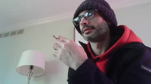 ZeffN online show from March 8, 2025, 10:34 pm