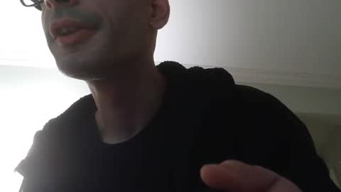 ZeffN online show from March 10, 2025, 8:59 am