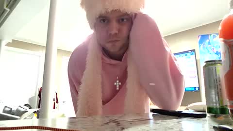 hainicostellato693338 online show from January 19, 2026, 4:38 am