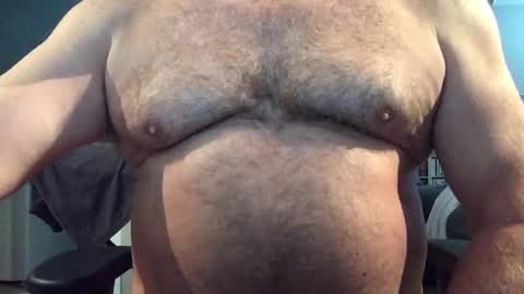 Snapshot of hairbear5 chatting on June 16, 2026, 2:09 pm Bruce online show from June 16, 2026, 2:09 pm
