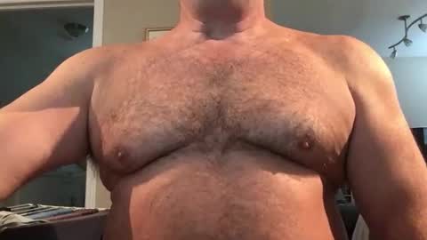 Snapshot of hairbear5 chatting on June 22, 2026, 1:30 pm Bruce online show from June 22, 2026, 1:30 pm