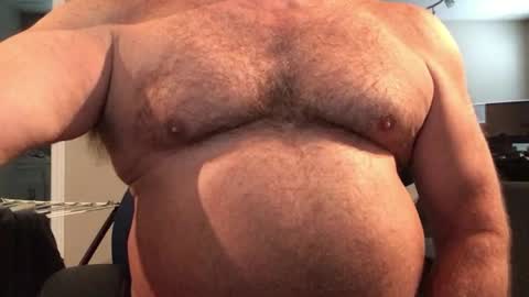 Snapshot of hairbear5 chatting on June 25, 2026, 2:10 pm Bruce online show from June 25, 2026, 2:10 pm