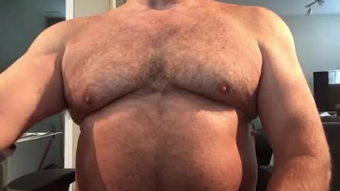 Snapshot of hairbear5 chatting on June 29, 2026, 1:55 pm Bruce online show from June 29, 2026, 1:55 pm