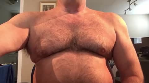 Snapshot of hairbear5 chatting on July 5, 2026, 2:02 pm Bruce online show from July 5, 2026, 2:02 pm