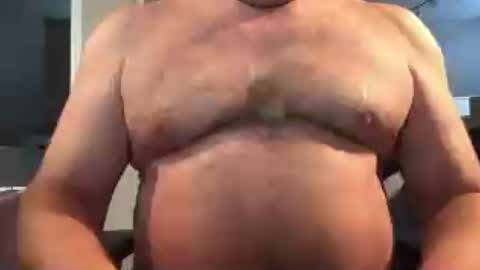 Snapshot of hairbear5 chatting on July 13, 2026, 1:14 pm Bruce online show from July 13, 2026, 1:14 pm
