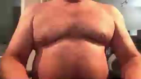 Snapshot of hairbear5 chatting on July 15, 2026, 1:05 pm Bruce online show from July 15, 2026, 1:05 pm