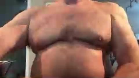 Snapshot of hairbear5 chatting on July 17, 2026, 1:40 pm Bruce online show from July 17, 2026, 1:40 pm