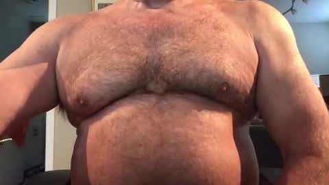 Snapshot of hairbear5 chatting on August 1, 2026, 1:21 pm Bruce online show from August 1, 2026, 1:21 pm