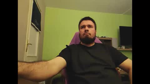 Snapshot of hairy_guy007 chatting on December 30, 2024, 1:14 pm hairy_guy007 online show from December 30, 2024, 1:14 pm