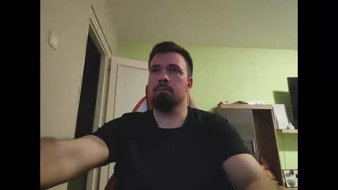 Snapshot of hairy_guy007 chatting on February 19, 2026, 9:22 pm hairy_guy007 online show from February 19, 2026, 9:22 pm