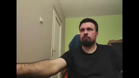 Snapshot of hairy_guy007 chatting on February 28, 2026, 10:00 pm hairy_guy007 online show from February 28, 2026, 10:00 pm