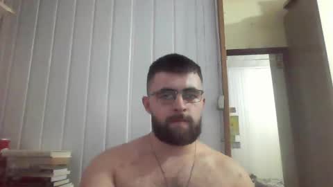 horny online show from January 3, 2025, 3:05 am