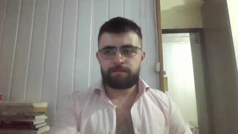 horny online show from January 4, 2025, 11:17 pm