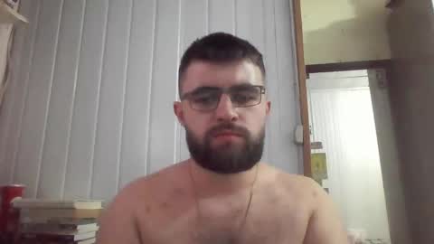 horny online show from January 5, 2025, 2:27 am