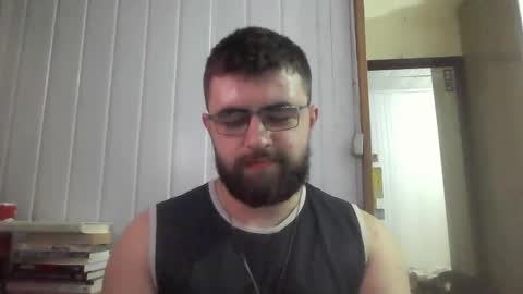 horny online show from January 13, 2025, 12:09 am