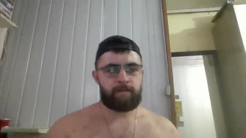 horny online show from January 18, 2025, 12:02 am