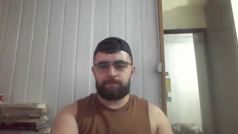 horny online show from January 19, 2025, 5:48 am